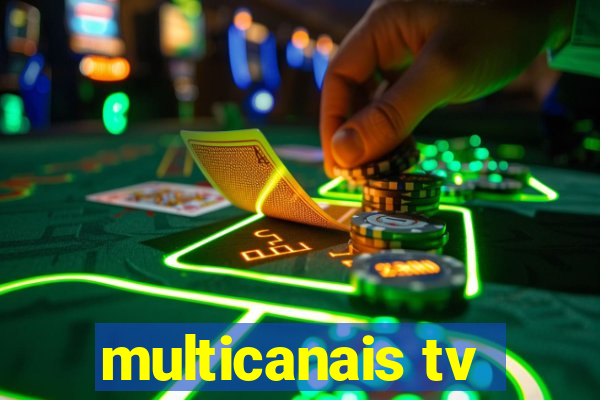 multicanais tv